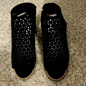 Steve Madden sz4 shoes